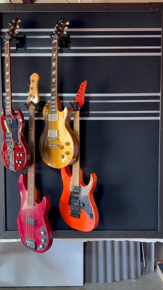 Pro Sound Absorption