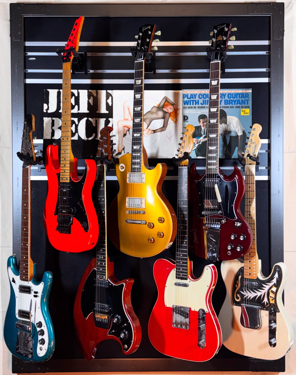 Pro Sound Absorption