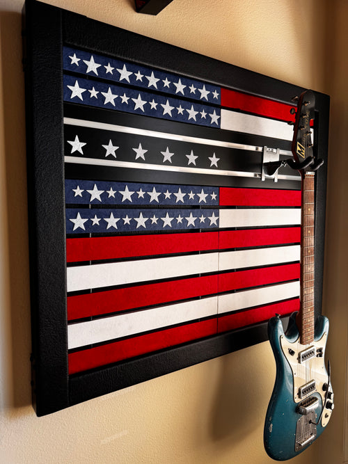 Jimmy Bryant Magnatone Guitar