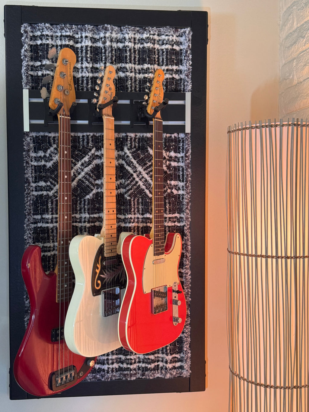 Guitars & High Fashion