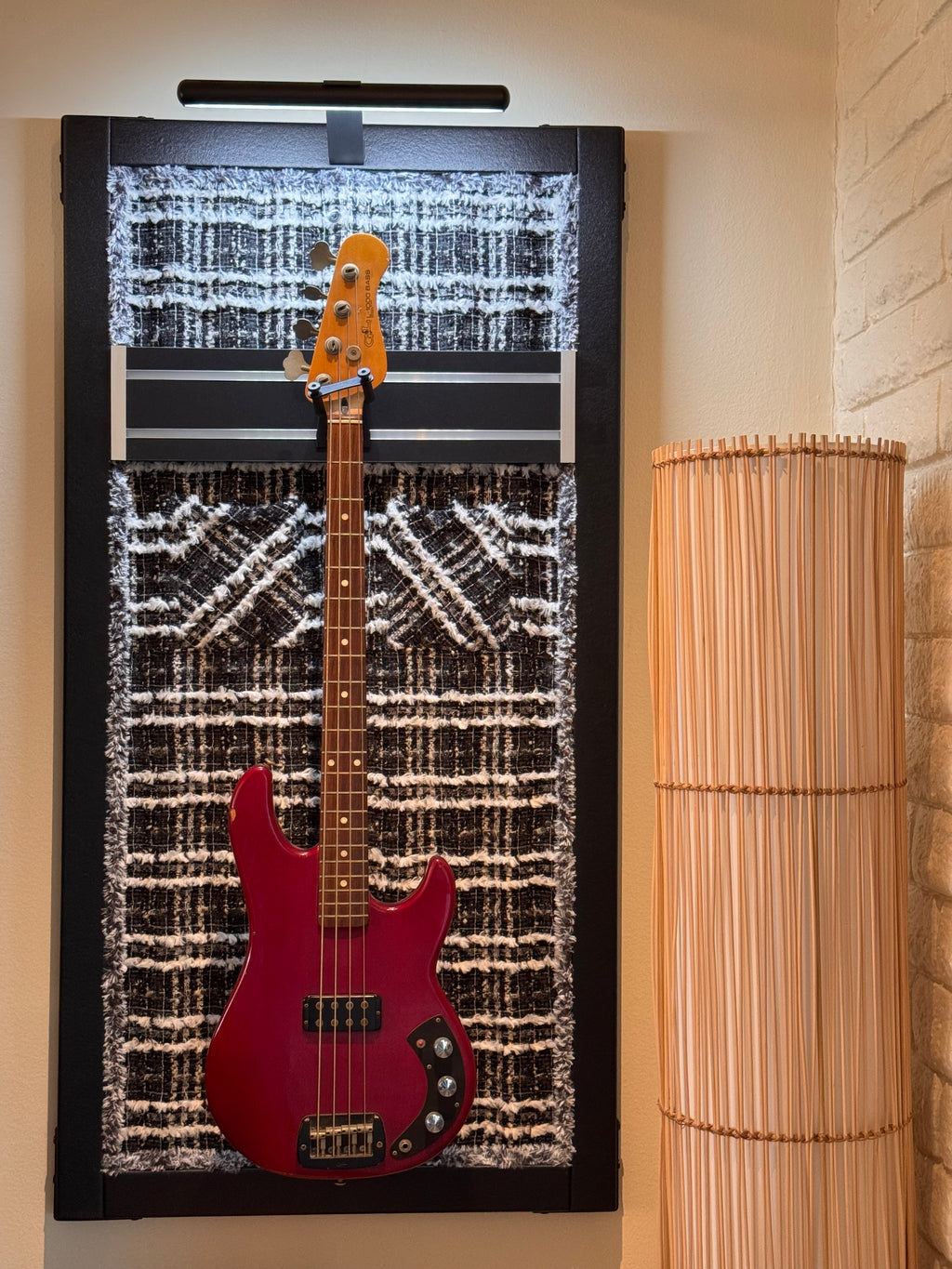 Guitars & High Fashion